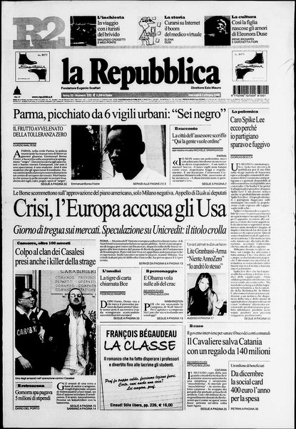 La repubblica